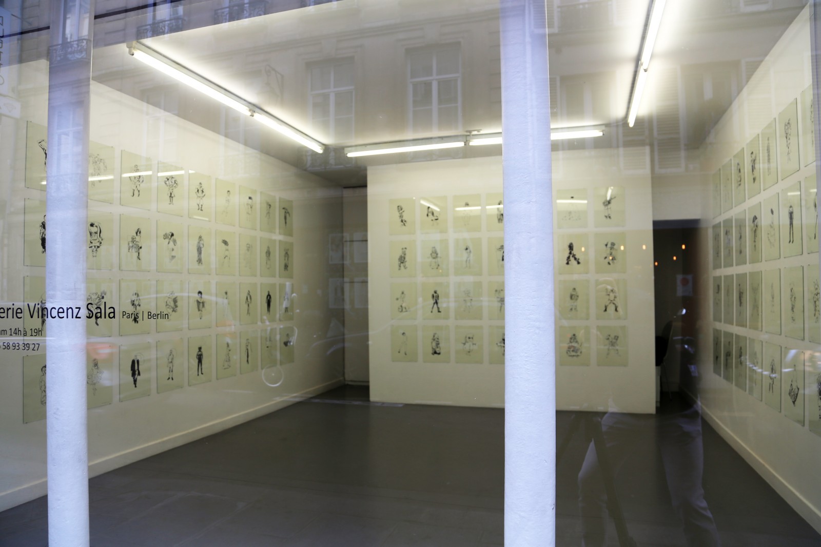exposition COVER 2015 extérieur 02