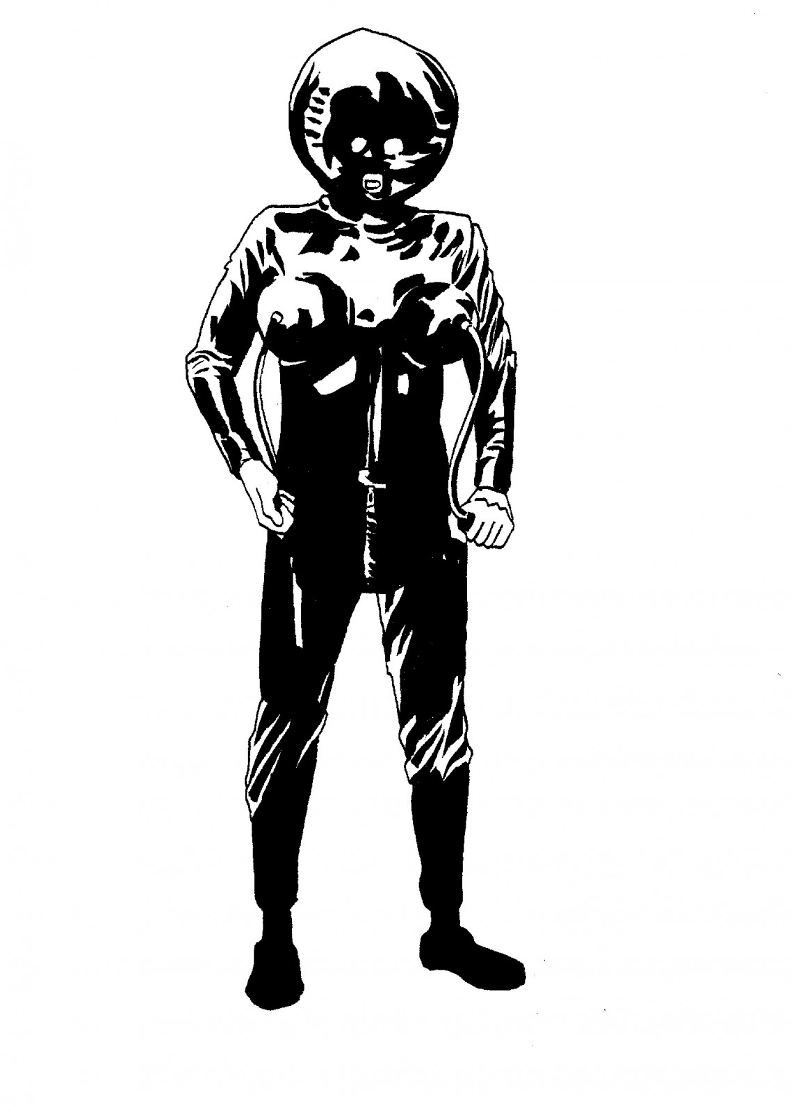 SNOWI PARADE PAR027LATEX05-05-14