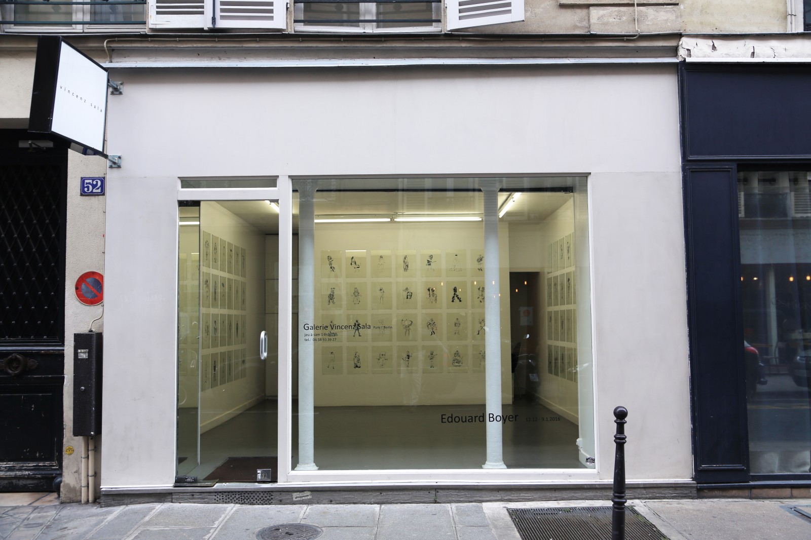 exposition COVER 2015 extérieur 01