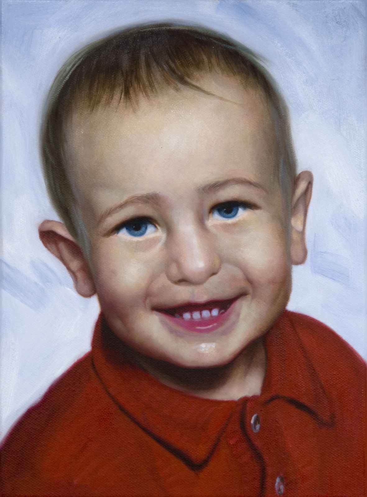 MISSING portraits 3M11