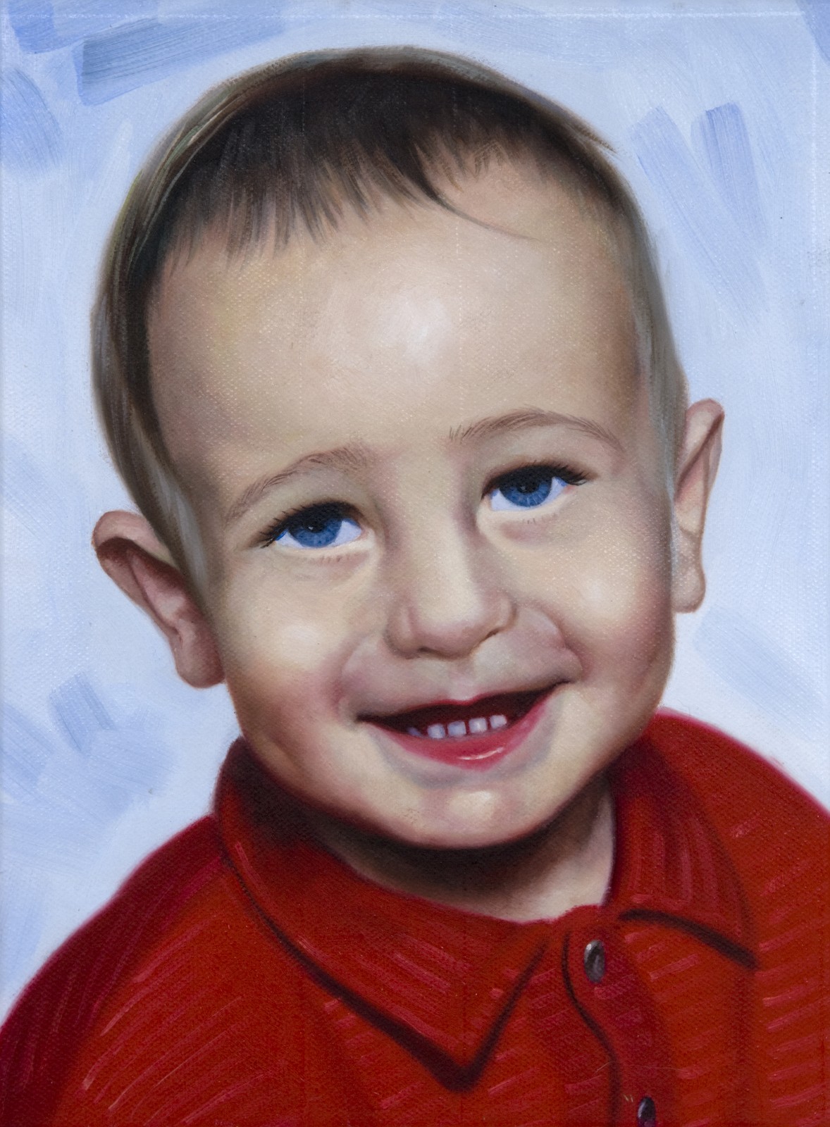 MISSING portraits 2M03