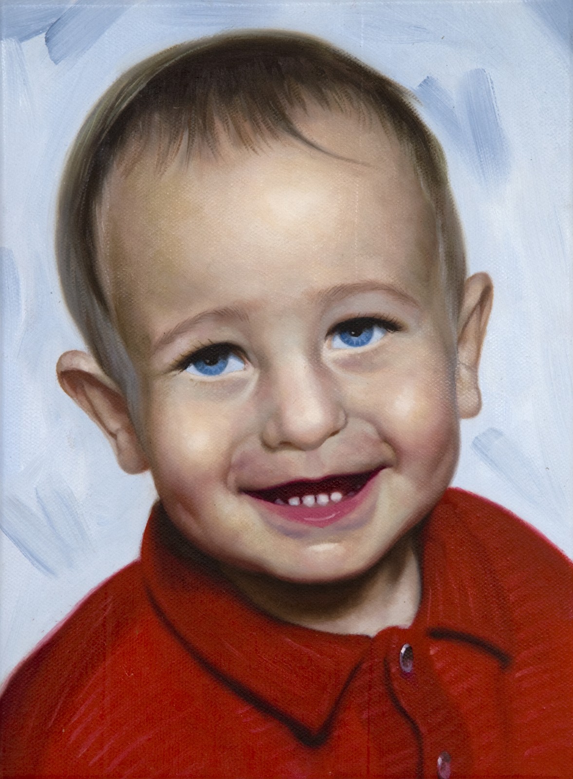 MISSING portraits 2M10