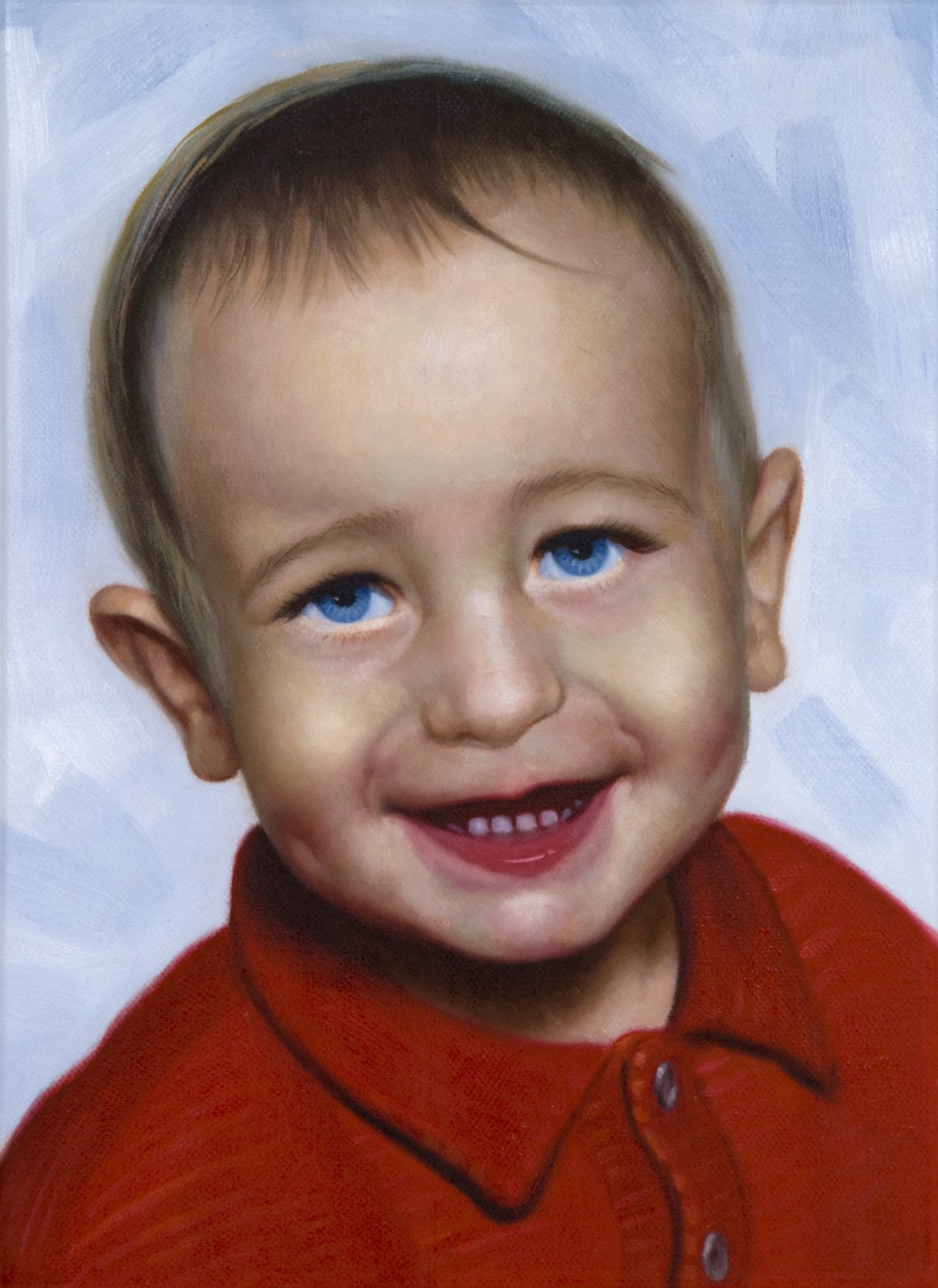 MISSING portraits 3M01