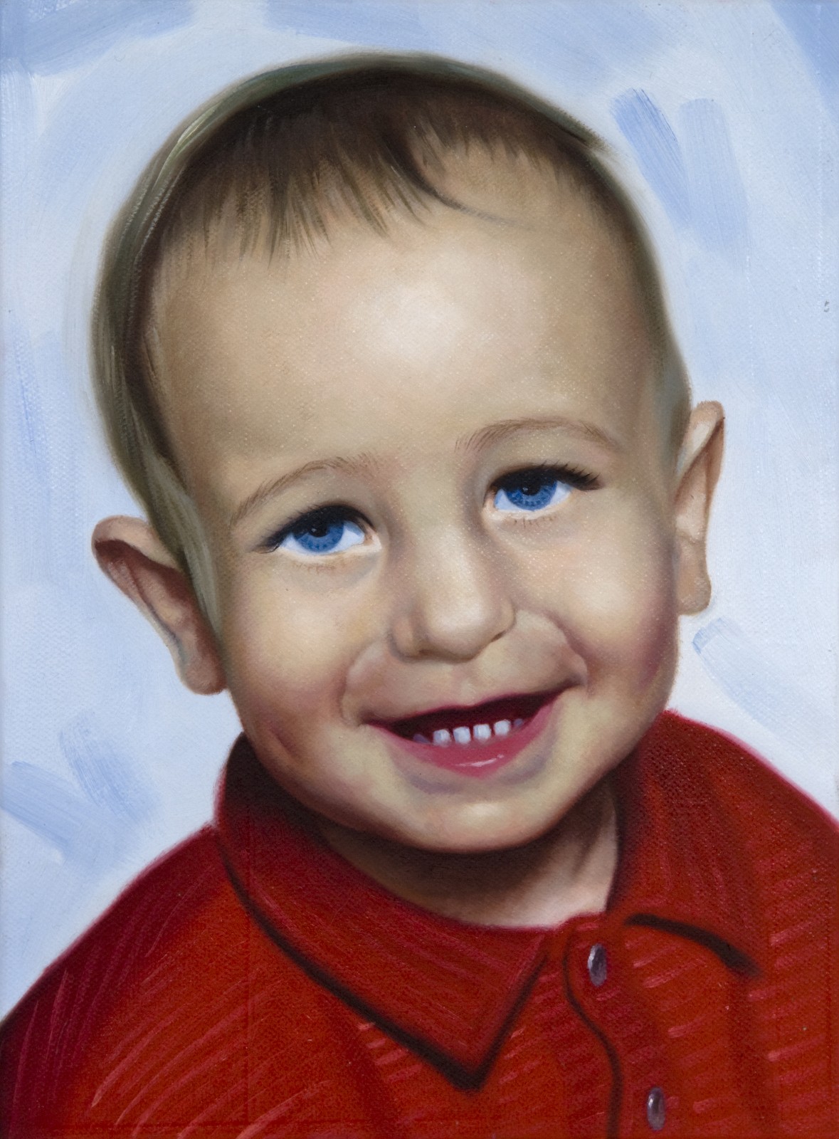 MISSING portraits 2M04