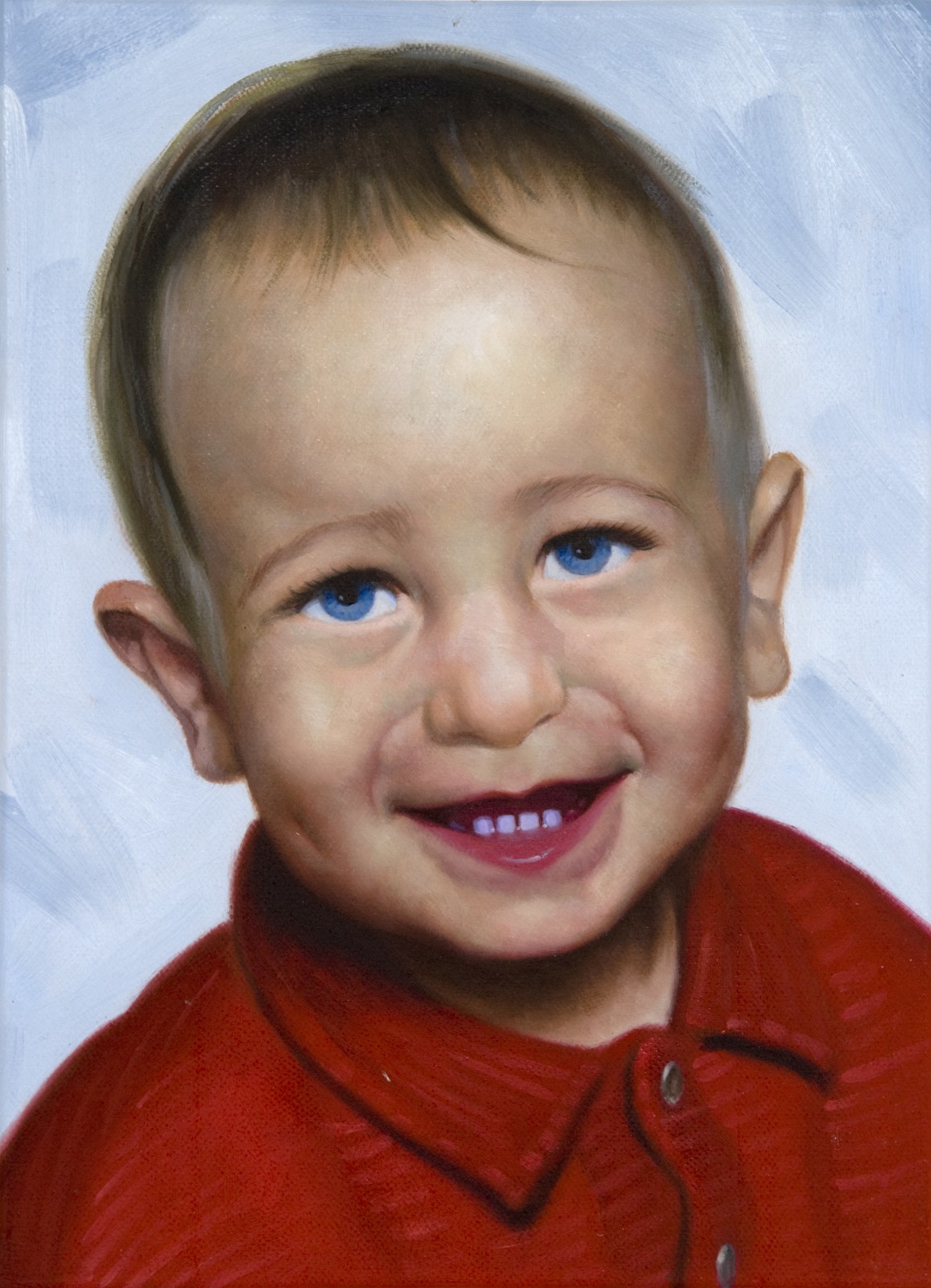 MISSING portraits 3M13