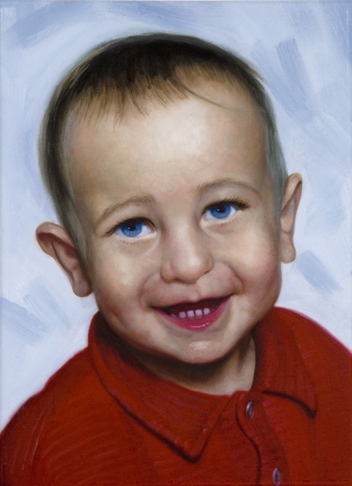 MISSING portraits 3M12
