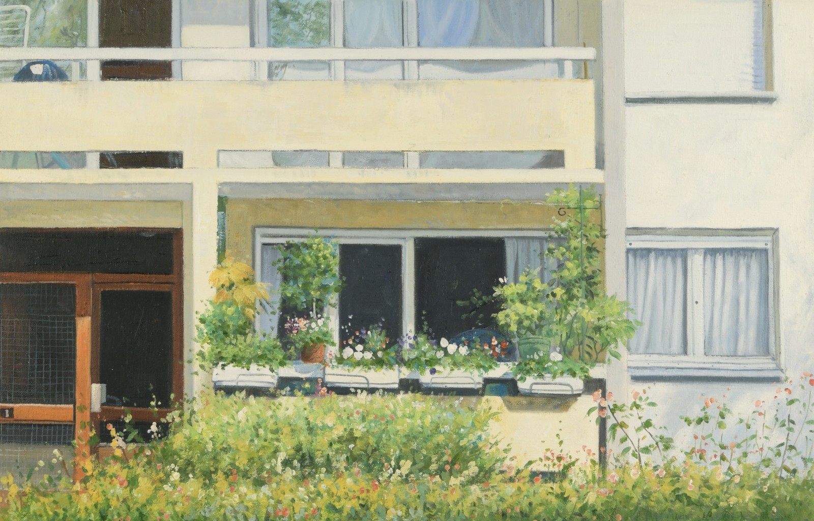 MISSING façades FM018