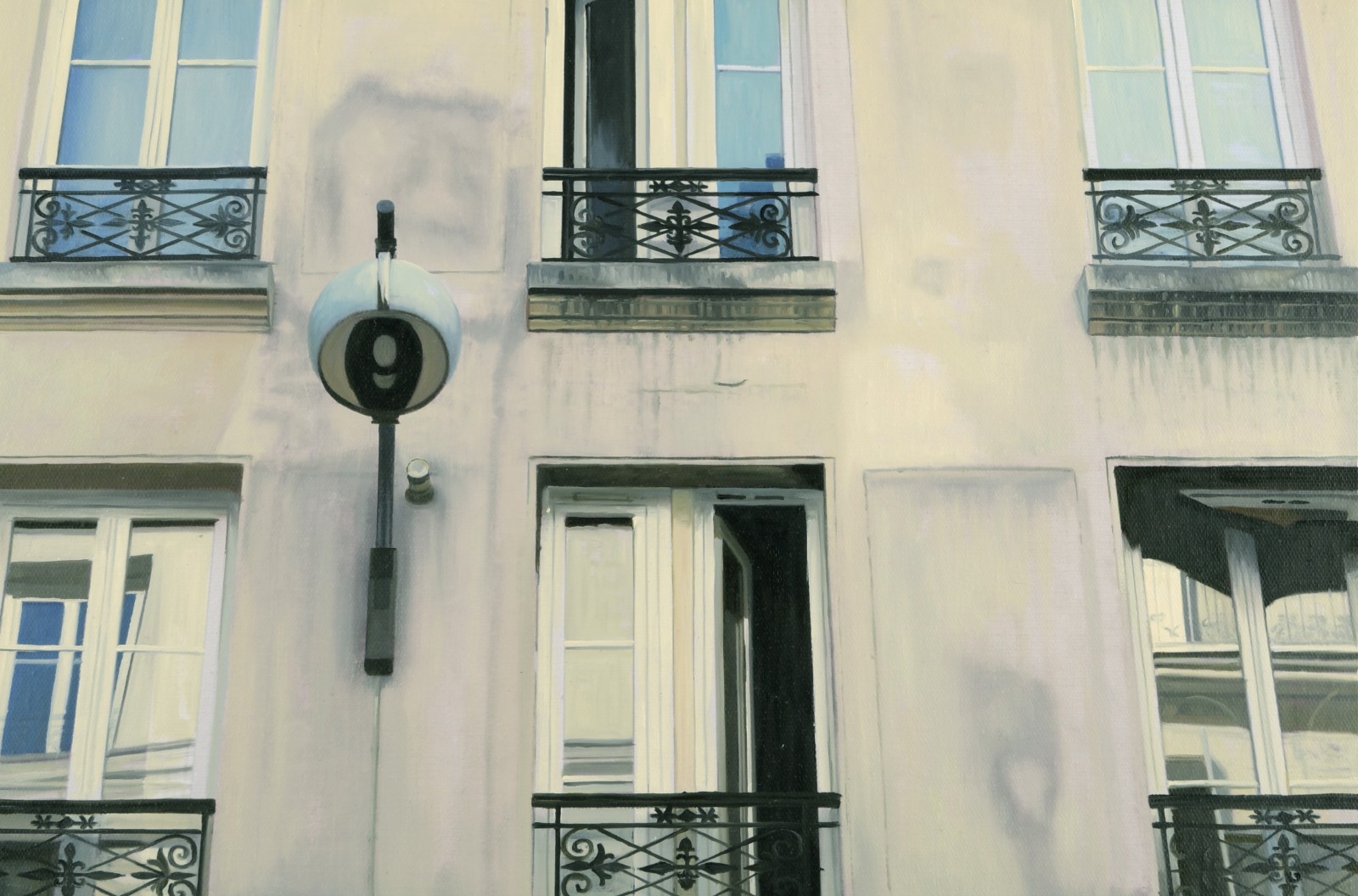 MISSING façades FM033