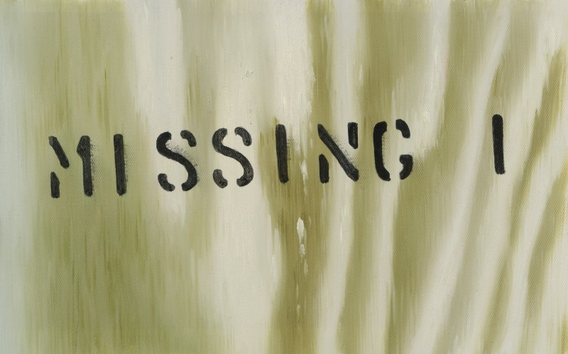 MISSING caisses CAPO1M05