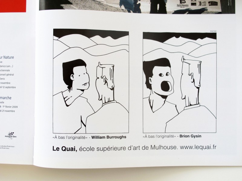 DIXIT SNOWI revue 2027 n°2 2008