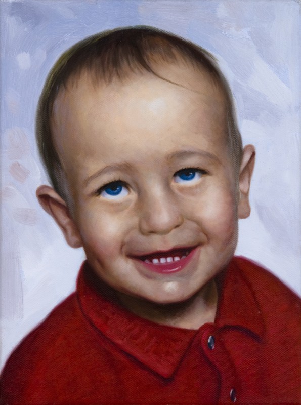 MISSING portraits 1M04