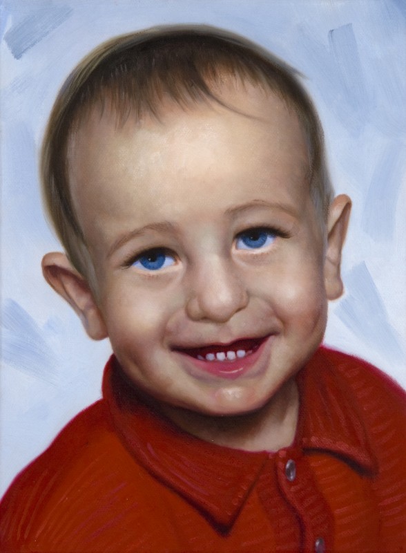 MISSING portraits 2M14