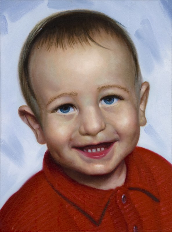 MISSING portraits 2M13