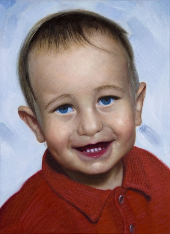 MISSING portraits 2M18