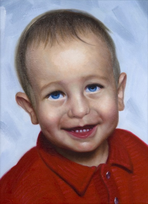 MISSING portraits 3M15