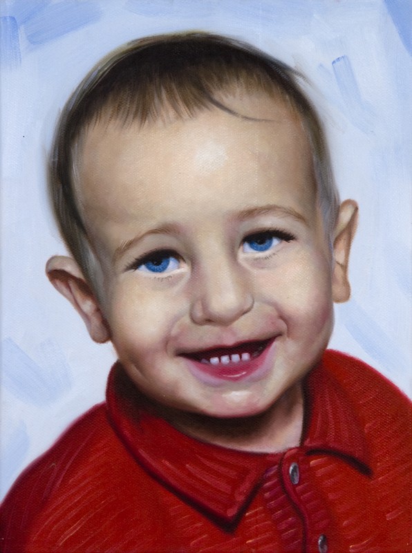 MISSING portraits 2M16