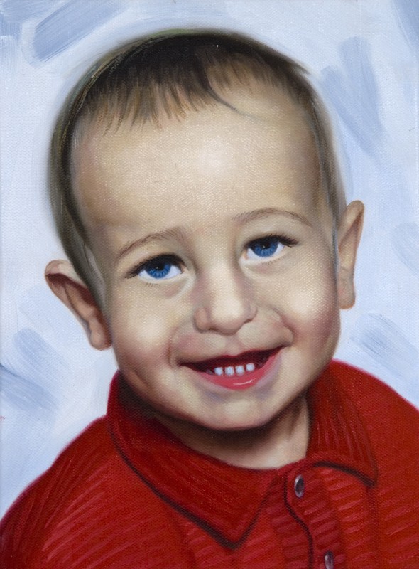 MISSING portraits 2M12