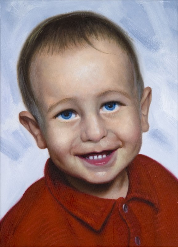 MISSING portraits 3M20