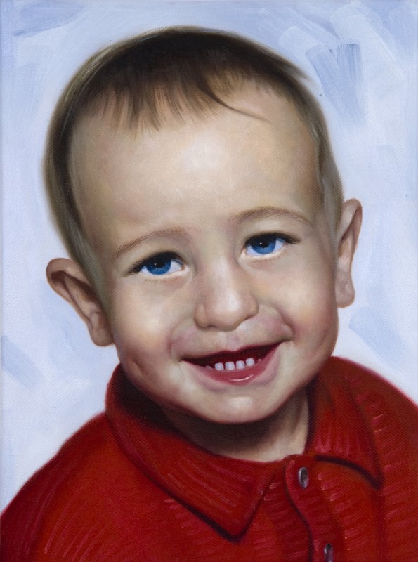 MISSING portraits 2M15