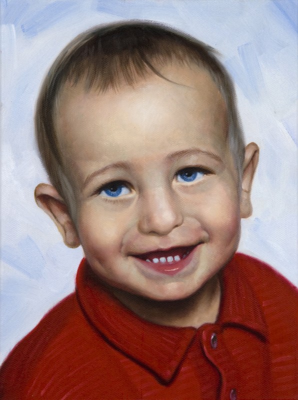 MISSING portraits 2M19