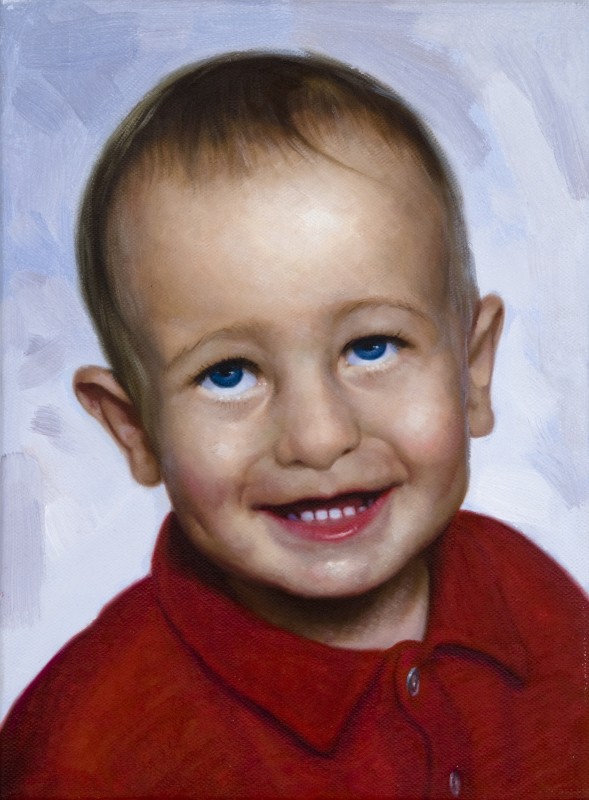MISSING portraits 1M01