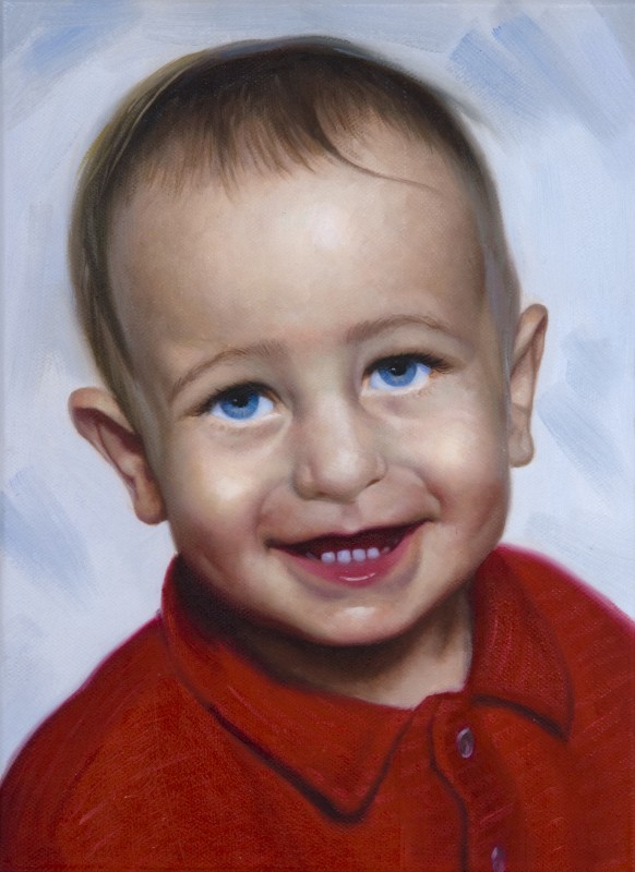 MISSING portraits 3M02