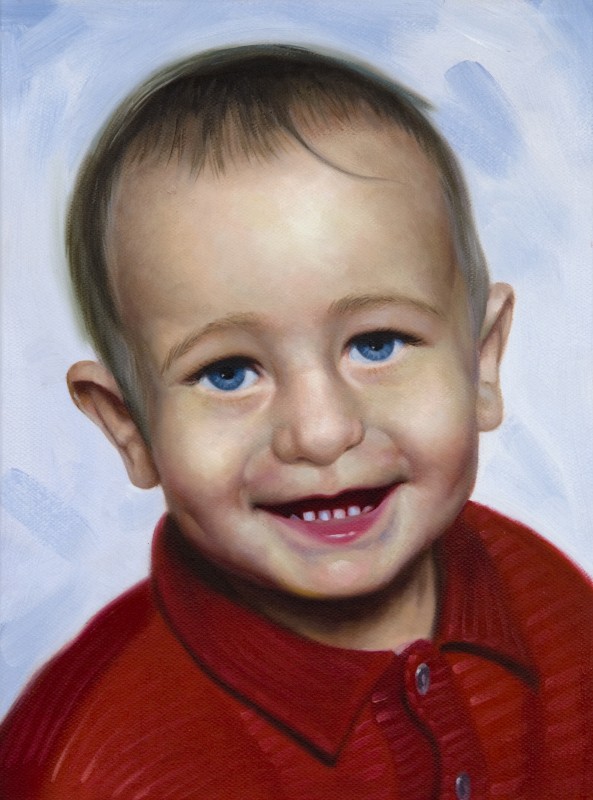 MISSING portraits 2M06