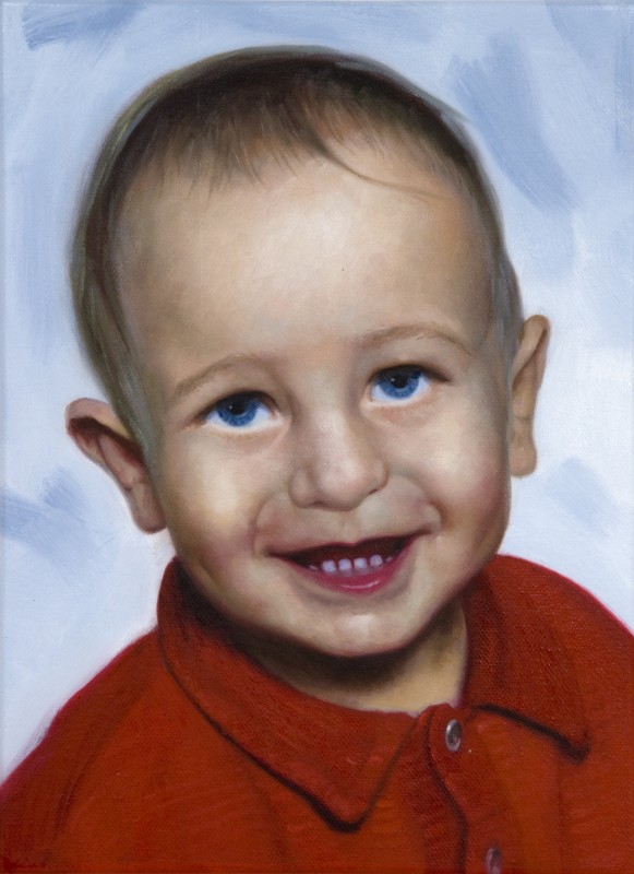 MISSING portraits 3M10