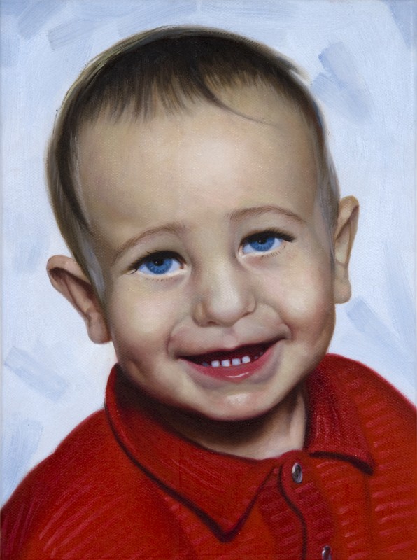 MISSING portraits 2M17
