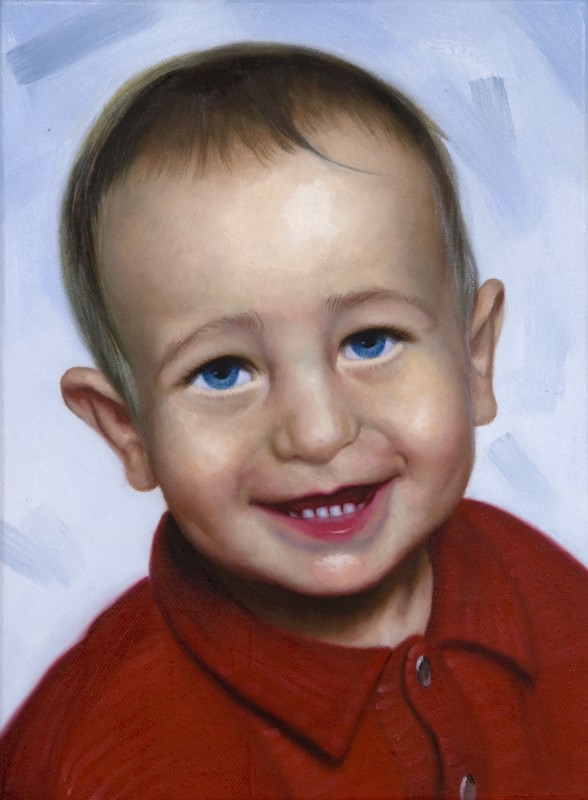 MISSING portraits 3M19
