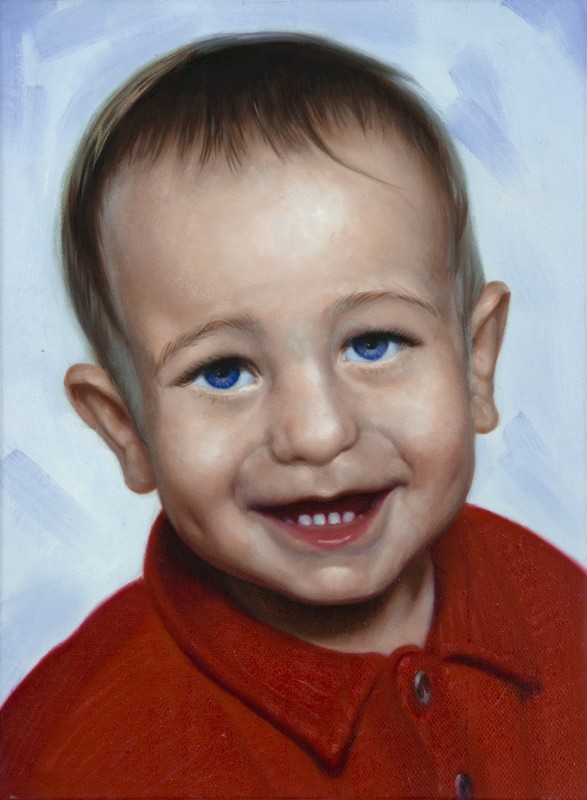 MISSING portraits 2M11