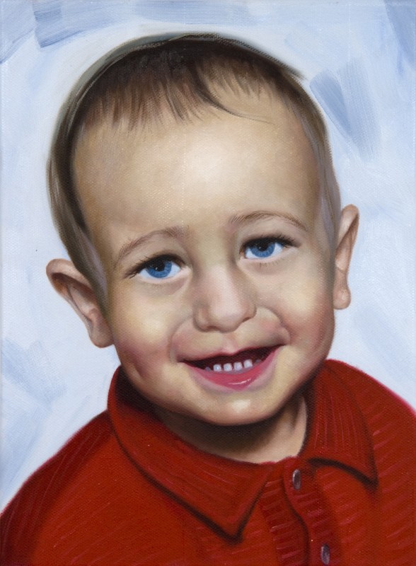 MISSING portraits 2M20