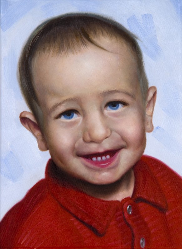 MISSING portraits 3M17