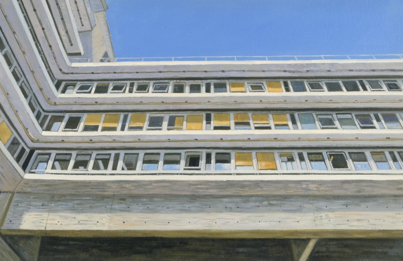 MISSING façades FM002